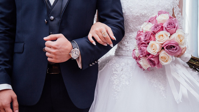 Aproape o mie de căsătorii cu cetățeni străini, înregistrate anul trecut în Republica Moldova