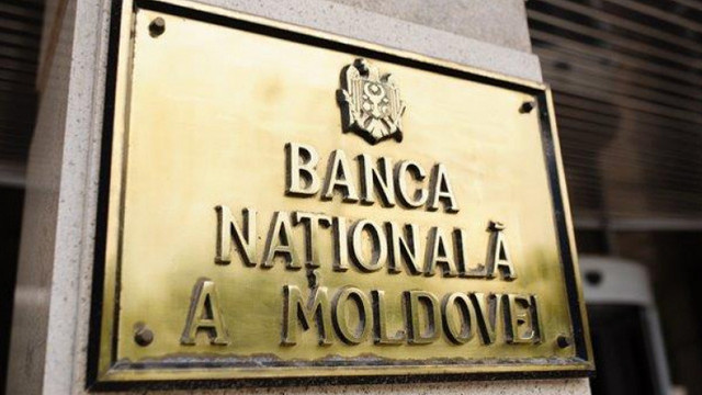Activele oficiale de rezervă ale Republicii Moldova continuă să scadă