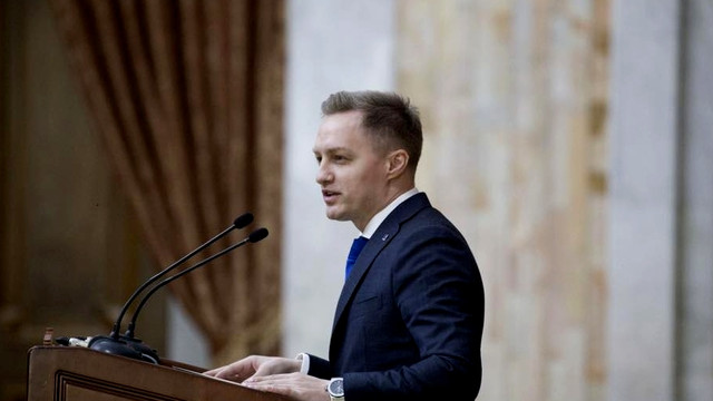 Secretarul de stat în cadrul DRRM, Adrian Dupu: România, în prima linie în susținerea Republicii Moldova în parcursul său european