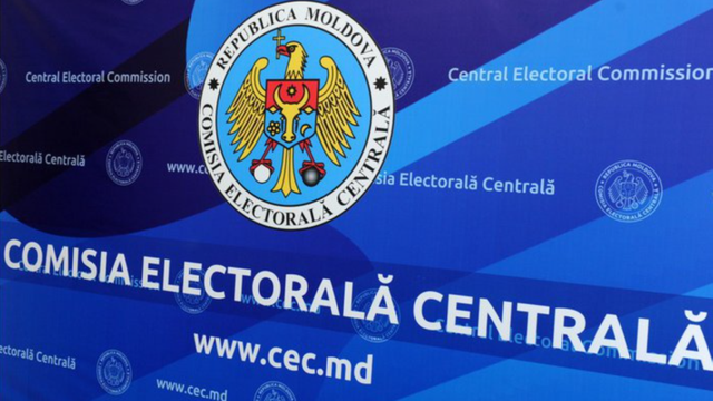 CEC așteaptă propuneri privind particularitățile de desemnare a candidaților la funcția de președinte
