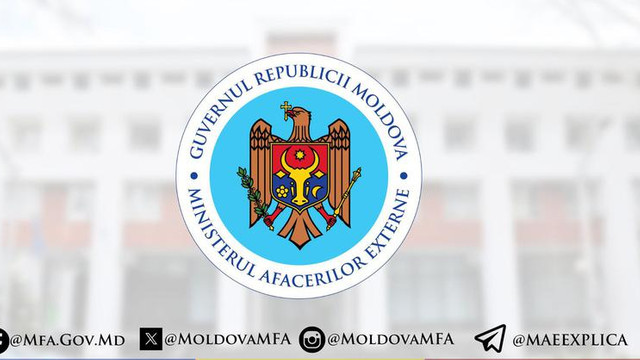 MAE de la Chișinău: Rusia sfidează normele și principiile dreptului internațional și subminează suveranitatea și integritatea teritorială a Republicii Moldova