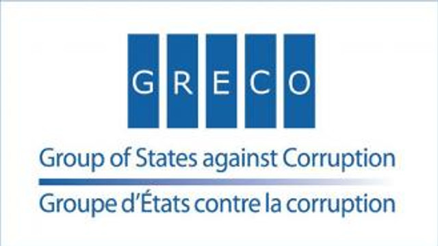 GRECO recunoaște progresele Republicii Moldova în promovarea integrității și prevenirea corupției, dar solicită unele ameliorări