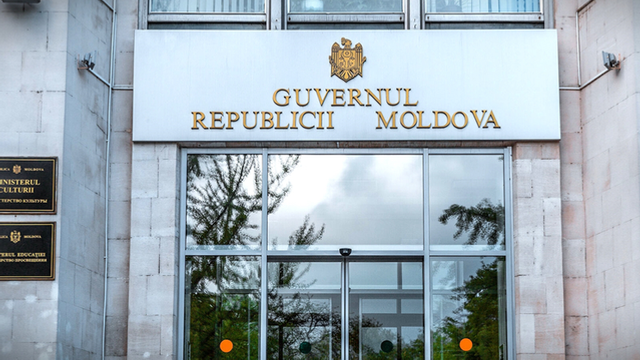 Ședința Guvernului Republicii Moldova din 13 martie 2024