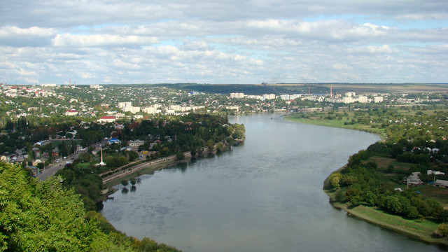 Crește nivelul apei în râul Nistru, pe sectorul Naslavcea-Dubăsari