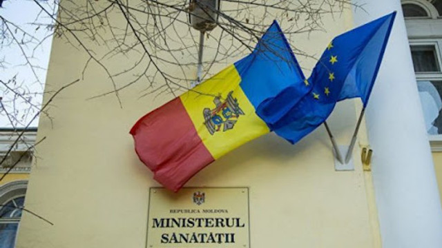 În Republica Moldova a fost instituit Consiliul Național de Evaluare și Acreditare în Sănătate

