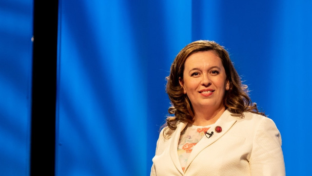 Iordanca-Rodica Iordanov, după demisia din funcția de ministră a Mediului: Proiectele începute în cadrul ministerului sunt vitale pentru viitorul nostru