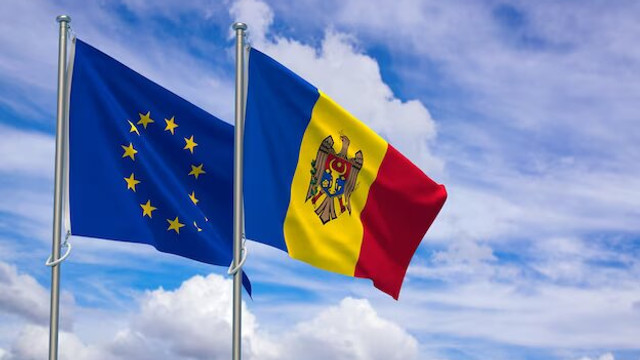 Guvernul a finalizat până acum 850 de proiecte de infrastructură, datorită sprijinul și finanțarea din partea Uniunii Europene și partenerilor externi ai Republicii Moldova

