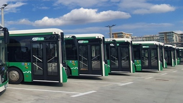 Compania de transport public din Iași ar putea angaja șoferi din Republica Moldova
