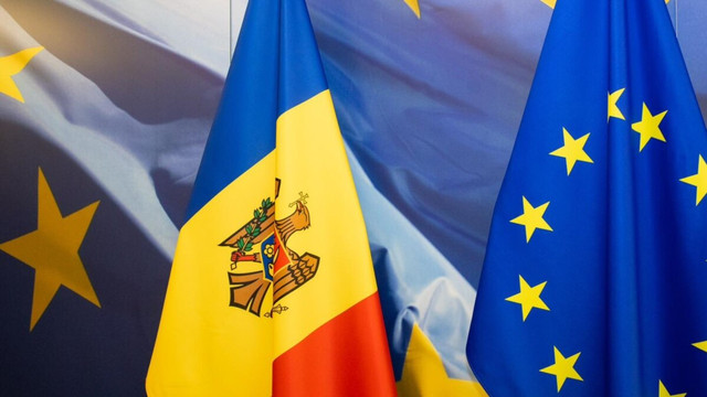 Progresul în parcursul european al R. Moldova, evaluat într-o ședință a Delegației Parlamentului European

