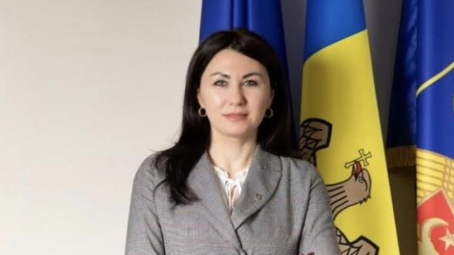 Mariana Cherpec este noul membru al Consiliului Superior al Procurorilor