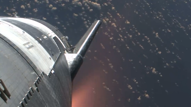 SpaceX a pierdut contactul cu Starship, racheta care trebuia să ajungă pe Lună