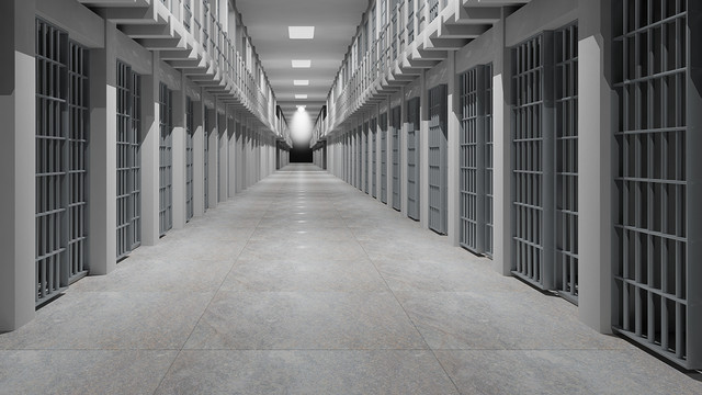 La Ciocana va fi construită o închisoare cu peste 1000 de locuri pentru deținuți