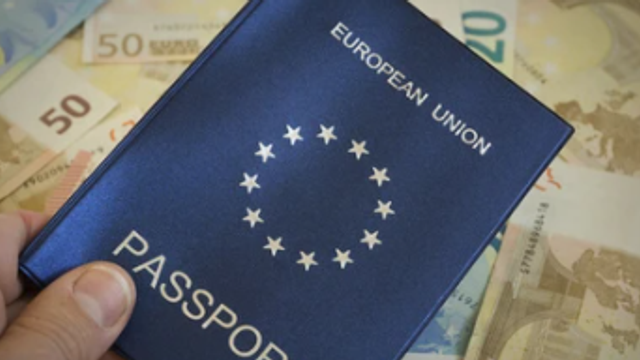 Basarabenii sunt în top 10 cetățeni străini care-și iau cetățenia unuia dintre statele UE