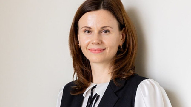 Tatiana Șevciuc va fi propusă Parlamentului pentru funcția de președintă a Curții de Conturi