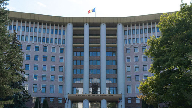 Zeci de parlamentari din circa 20 de țări europene vor vizita Republica Moldova în următoarele zile