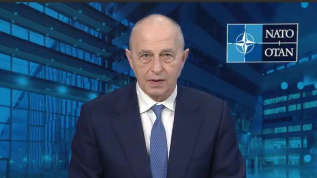 VIDEO | Mircea Geoană: „Cooperarea cu NATO vă va ajuta pe calea integrării la Uniunea Europeană’

