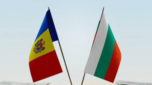 La Chisinau se va desfășura un forum de afaceri moldo-bulgar
