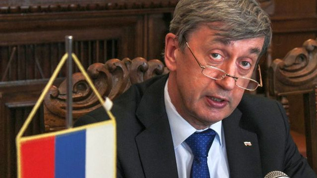 Ambasadorul Federației Ruse la București, convocat la Ministerul de Externe pe tema tezaurului românesc de la Moscova