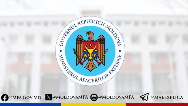 Ministerul Afacerilor Externe condamnă cu fermitate activitățile electorale neautorizate ale Rusiei pe teritoriul suveran al Republicii Moldova în Unitățile Administrativ-Teritoriale de pe malul stâng al Nistrului 