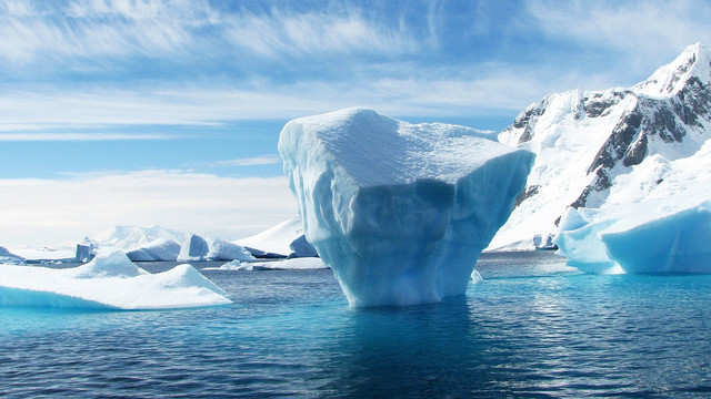 „Este o nebunie”. Planul experimental de a salva banchiza Oceanului Arctic și de a opri încălzirea globală
