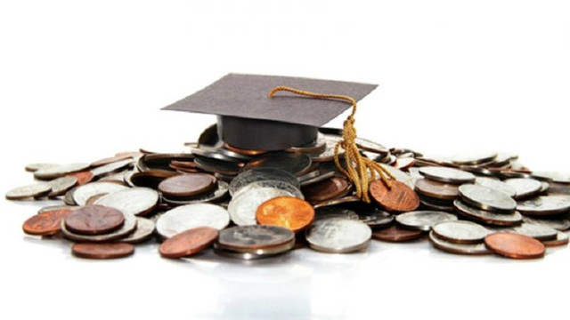 Bursele de merit pentru elevi și studenți vor fi dublate