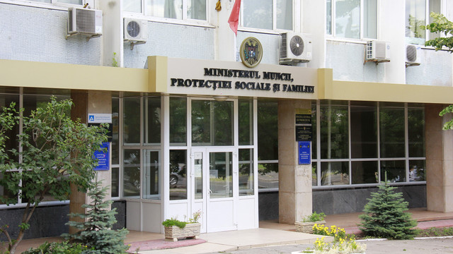 Un nou serviciu a fost creat în cadrul Ministerului Muncii pentru a reangaja asistenții personali din Chișinău care au fost concediați 