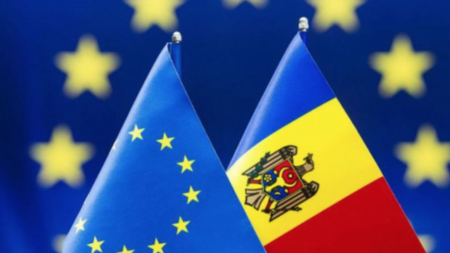 Comisia Europeană a prezentat astăzi propunerea de integrare graduală a Republicii Moldova în Piața Unică Europeană