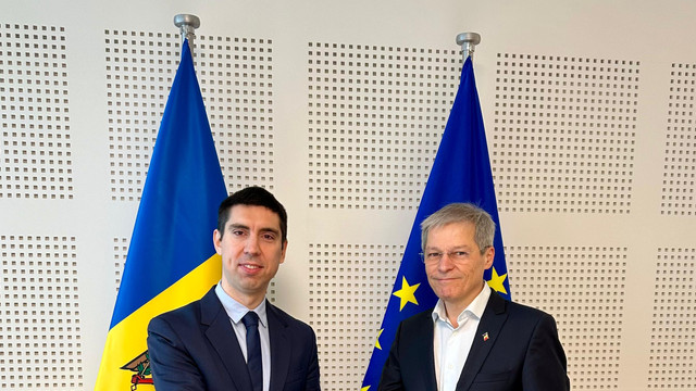 Mihai Popșoi: „Prin unitate, determinare și muncă asiduă vom atinge obiectivul nostru național de a pregăti Republica Moldova pentru aderare la Uniunea Europeană până la sfârșitul acestui deceniu”