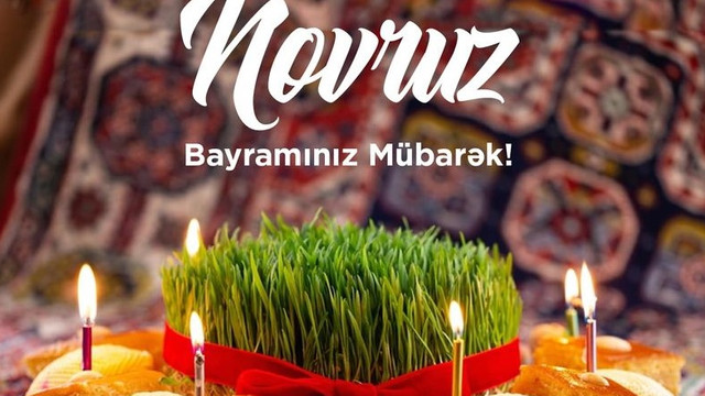 Șefa statului felicită comunitatea azerilor din Republica Moldova, care azi sărbătoresc Novruzul