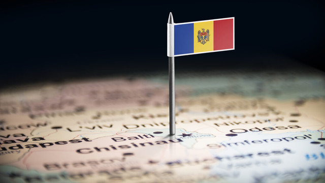 Republica Moldova va avea o lege cu privire la denumirile geografice