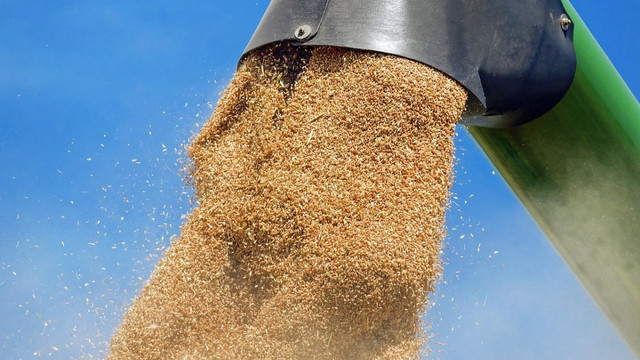 Comisia Europeană a propus vineri impunerea de tarife la importurile de cereale din Rusia și Belarus