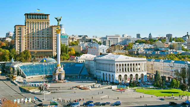 Kievul respinge acuzațiile Rusiei privind existența unei legături între atacatorii de la Moscova și Ucraina