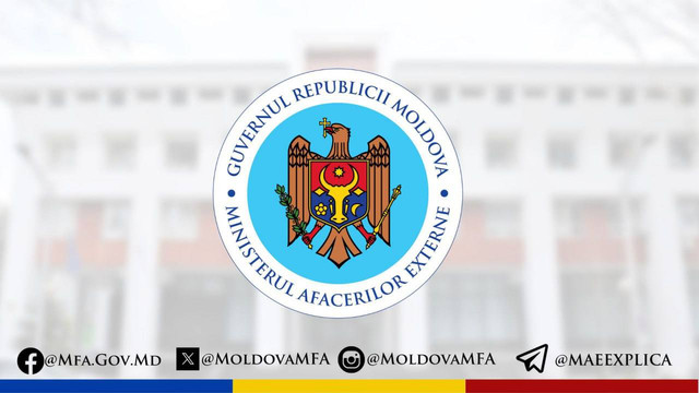 MAE informează că un cetățean al Republicii Moldova a murit în atentatul terorist produs pe 22 martie la Moscova