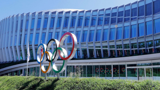 Comitetul Internațional Olimpic acuză Rusia de încălcarea flagrantă a Cartei Olimpice: Moscova va organiza evenimente sportive pur motivate politic