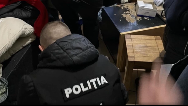 VIDEO | Peste 10 percheziții efectuate în mai multe penitenciare din Republica Moldova, într-un dosar de șantaj deschis pe numele unor condamnați