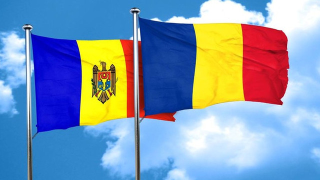 Acord de înfrățire între municipiul Iași și Raionul Călărași din Republica Moldova