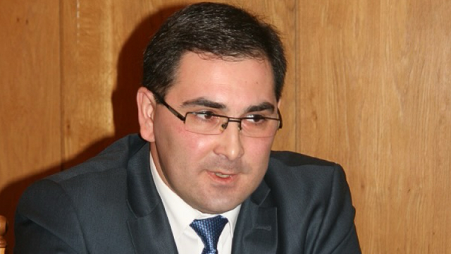 Mircea Roșioru, ales șef la Inspecția Procurorilor
