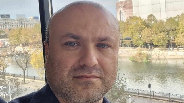 Vitalie Hadei a fost desemnat director al Agenției Informaționale de Stat „Moldpres”