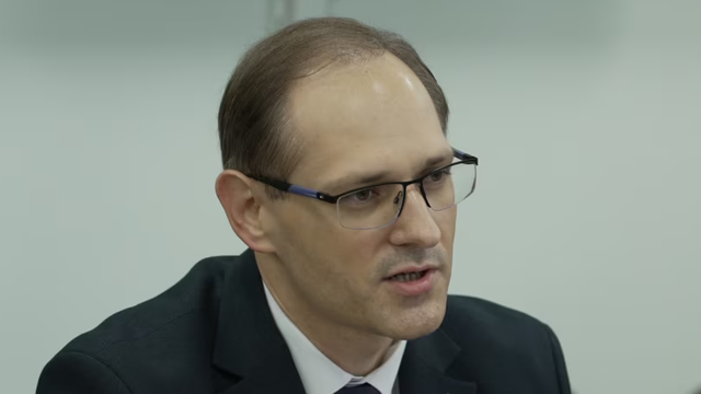 Ucraina l-a anunțat în căutare pe așa-numitul ministru de externe de la Tiraspol, negociatorul-șef în reglementarea transnistreană, Vitali Igantiev