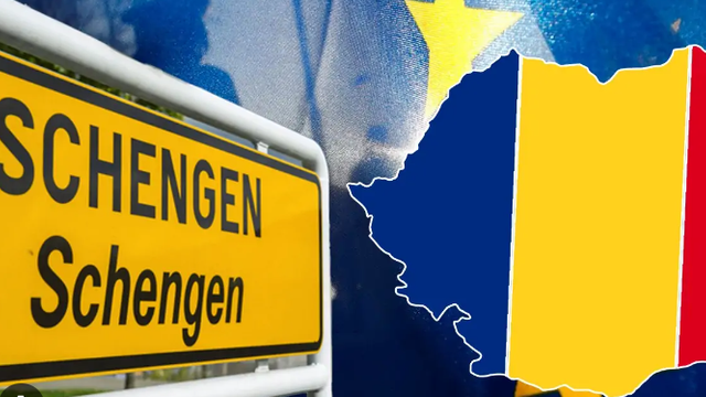România intră, de mâine, în spațiul de liberă circulație Schengen cu frontierele aeriene și maritime

