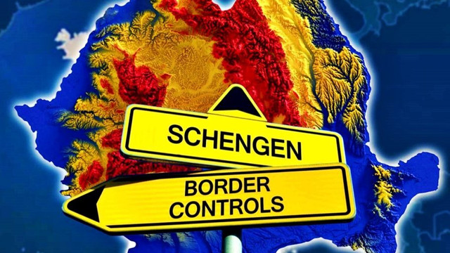 Comisia Europeană salută aderarea parțială a României și Bulgariei la spațiul Schengen