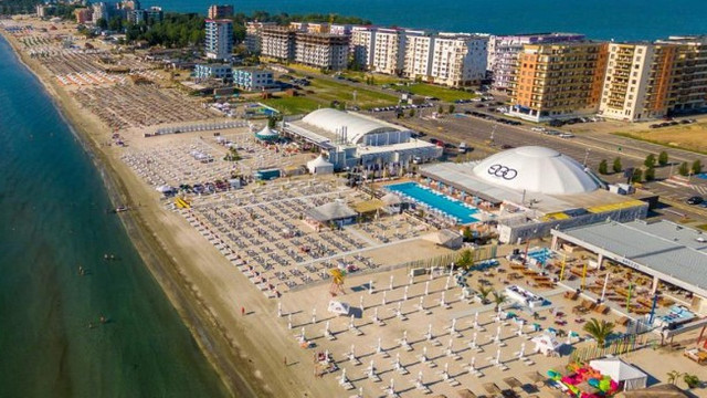 România: Rezervările de vacanțe pe litoralul Mării Negre pentru vara acestui an au înregistrat o creștere de 27% față de anul 2023