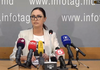 Diana Cazacu, fiica fostei deputate PAS, Victoria Cazacu, vizată într-un dosar de corupție la Aeroportul Chișinău, se declară nevinovată: „Nu răspunde mama pentru faptele mele”