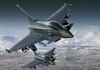 Spania dislocă „Detașamentul Paznic” pentru a întări supravegherea aeriană în România: cinci avioane Eurofighter și 57 de militari