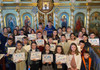 Mitropolia Basarabiei sărbătorește reușita elevilor basarabeni la Concursul „Împreună cu Hristos în viață”