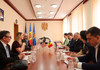 Prioritățile de consolidare ale cooperării vamale între Rep.Moldova și Statele Unite, abordate la o întrevedre a autorităților vamale din cele două state