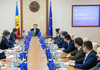 LIVE | Ședința Guvernului Republicii Moldova 