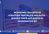 Vicepremierul Mihai Popșoi va efectua o vizită oficială la Washington DC 