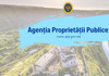 Reacția Agenției Proprietății Publice după sistarea licitației pentru închirierea spațiilor comerciale din Aeroportul Internațional Chișinău