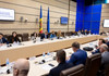 Consulii onorifici ai mai multor state au fost în Parlamentul de la Chișinău, unde au discutat cu membri ai Comisiei politică externă